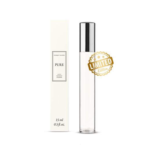 100005.04 - Perfume Femenino PURE 05 15 ml