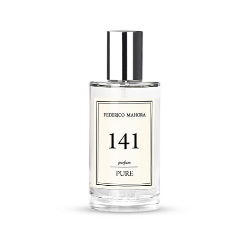 100141.01 - Perfume Femenino PURE 141 (50 ml)