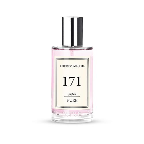 100171.01 - Perfume Femenino PURE 171 (50 ml)