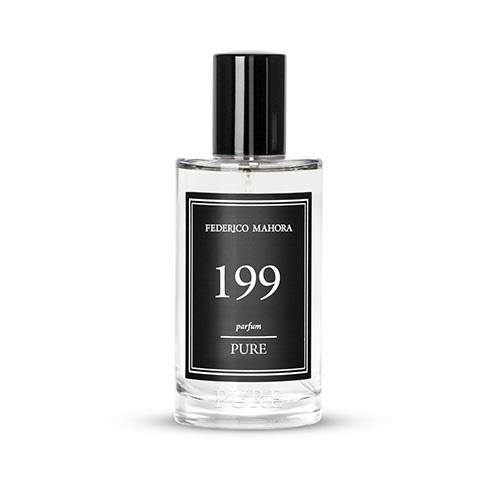 100199.01 - Perfume Masculino PURE 199 50 ml