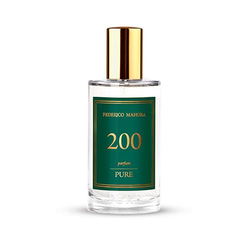 100200.01 - Perfume Pure Unisexo 200 (50 ml)