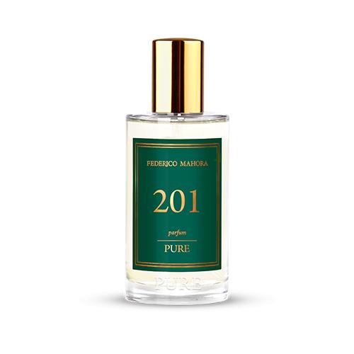 100201.01 - Perfume Pure Unisexo 201 (50 ml)