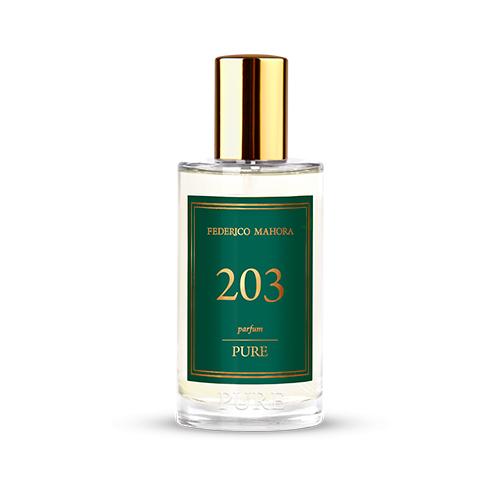 100203.01 - Perfume Pure Unisexo 203 (50 ml)