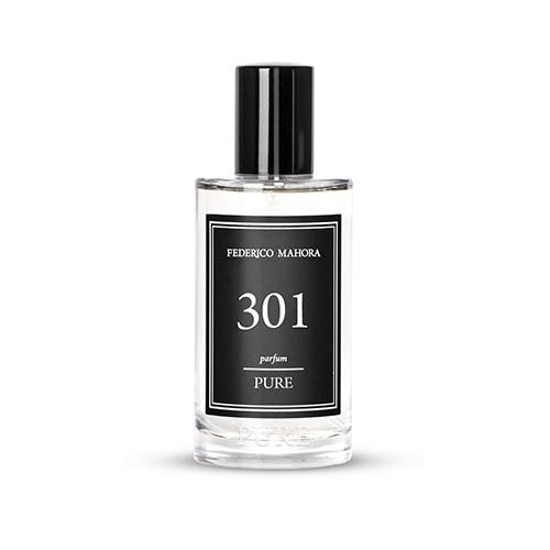 100301.01 - Perfume Masculino PURE 301 (50 ml)