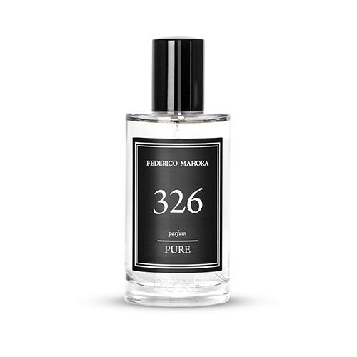 100326.01 - Perfume Masculino PURE 326 50 ml