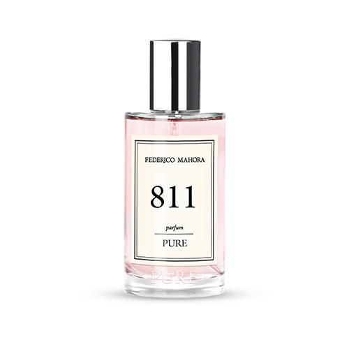 100811.01 - Perfume Femenino PURE 811 (50 ml)