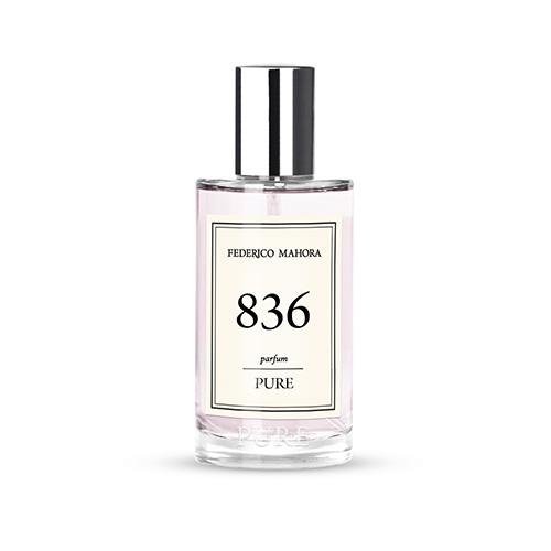 100836.01 - Perfume Femenino PURE 836 (50 ml)