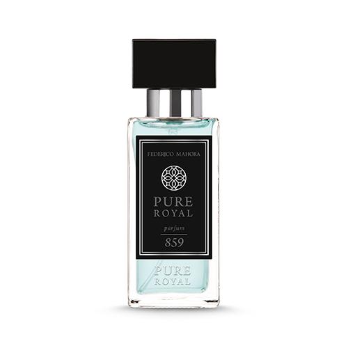 170859.01 - Perfume Masculino Pure Royal 859 (50ml)