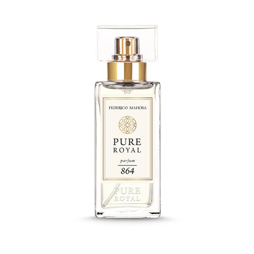 170864.01 - Perfume Femenino PURE ROYAL 864 50 ml