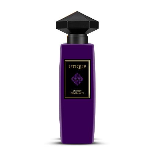 502012.01 - Violet Oud - UTIQUE Perfume 100 ml