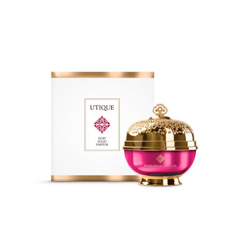 502029.01 - Perfume em crema Utique Ruby