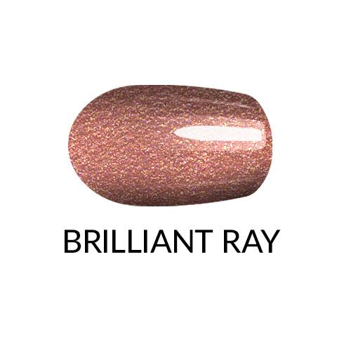 603153.01 - Esmalte de Uñas Acabado Gel BRILLIANT RAY 11 ml – MakeUp