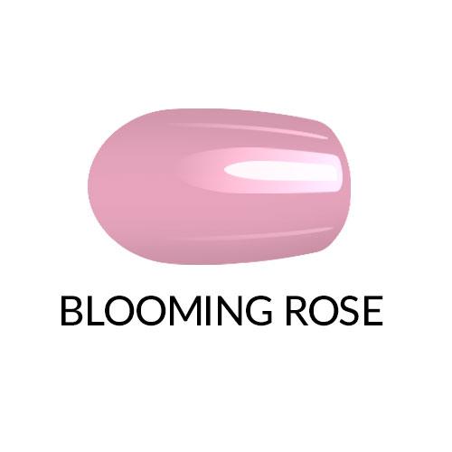 603154.01  - Esmalte de Uñas Acabado Gel BLOOMING ROSE 11 ml – MakeUp