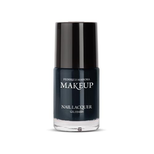 603155.01 - Esmalte de Uñas Acabado Gel BLACK DOVE 11 ml – MakeUp