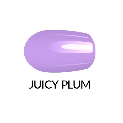 603156.01 - Esmalte de Uñas Acabado Gel JUICY PLUM 11 ml – MakeUp