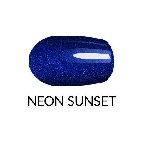 603158.01 - Esmalte de Uñas Acabado Gel NEON SUNSET 11 ml – MakeUp