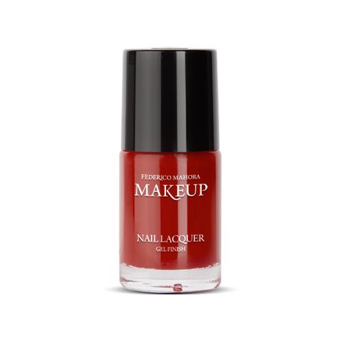 603163.01 - Esmalte de Uñas Acabado Gel AMAZING RED 11 ml – MakeUp