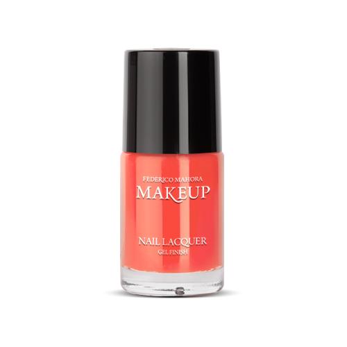 603167.01 - Esmalte de Uñas Acabado Gel NEON CRANBERRY 11 ml – MakeUp