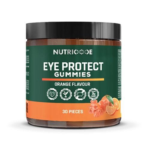 801073.01 - Eye Protect Gummies (120g) - Nutricode