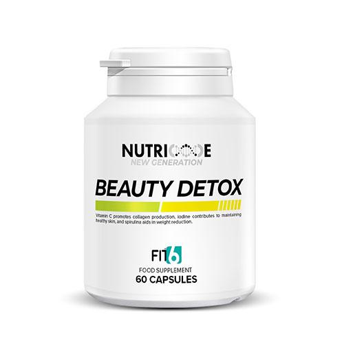 801079.01 - Nutricode Beauty Detox NEW GENERATION