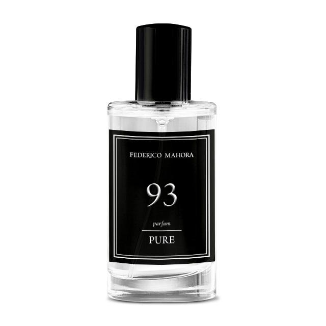 100093.01 - Pure 93 - Perfume masculino 50 ml