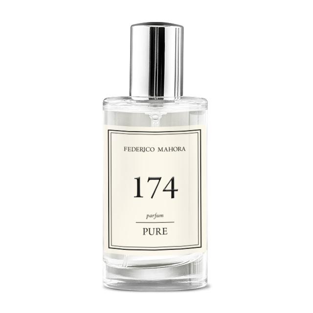 100174 - Pure 174 - Perfume femenino 50 ml