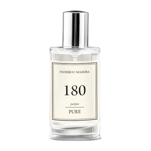 100180.01 - Perfume Femenino Pure 180 (50ml)