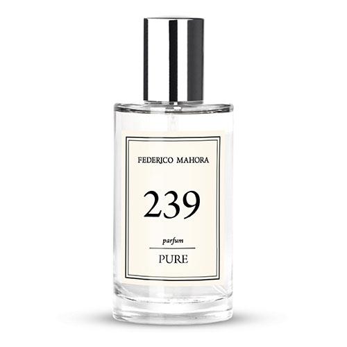 100239.01 - Pure 239 - Perfume femenino 50 ml