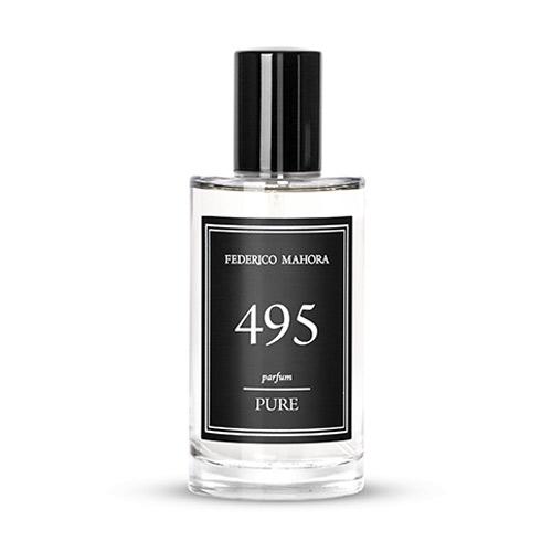 100495.01 - PURE 495 - PERFUME MASCULINO 50 ml