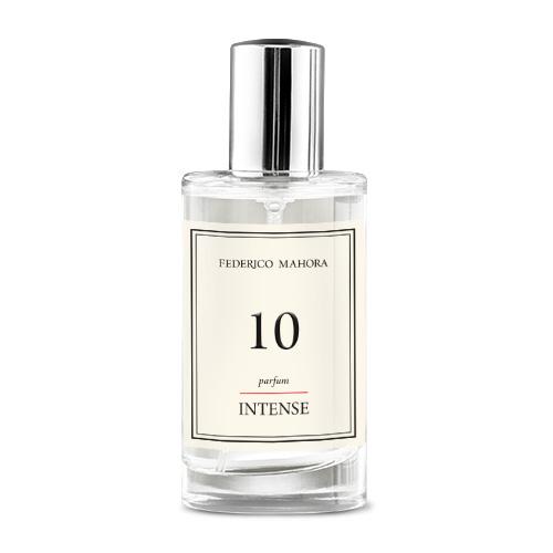 110010.01  - Intense 10 - perfume femenino 50ml