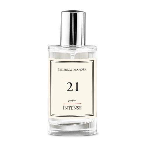 110021.01 - Intense 21 - perfume femenino 50ml