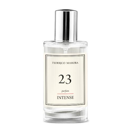 110023.01 - Intense 23 - perfume femenino 50ml