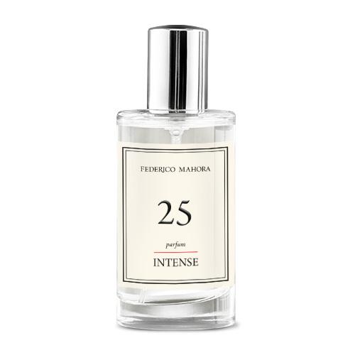 110025.01 - Intense 25 - perfume femenino 50ml