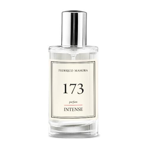 110173.01 - Intense 173 - perfume femenino 50ml