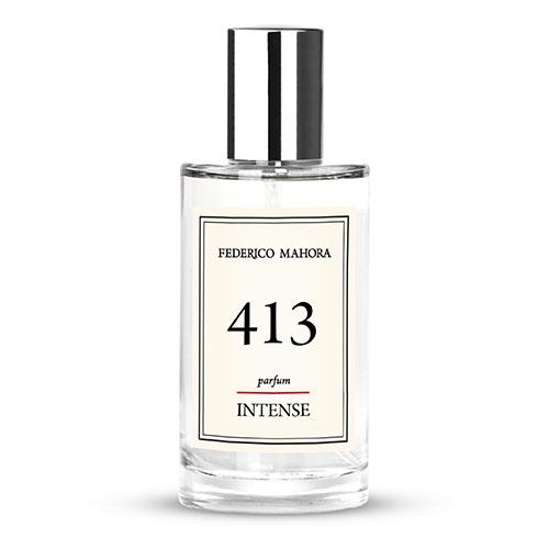 110413.01 - Intense 413 - perfume femenino 50ml