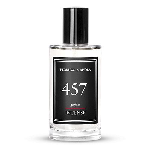 110457.01 - Intense 457 - perfume masculino 50ml