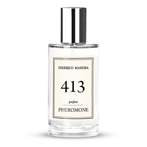 120413.01 - Feromonas 413 - Perfume Femenino 50ml