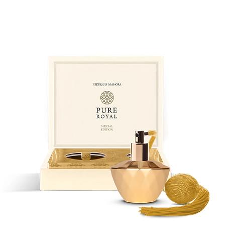 130313.02 - Pure Royal Femenino 313 (50ml)  - Edición Especial