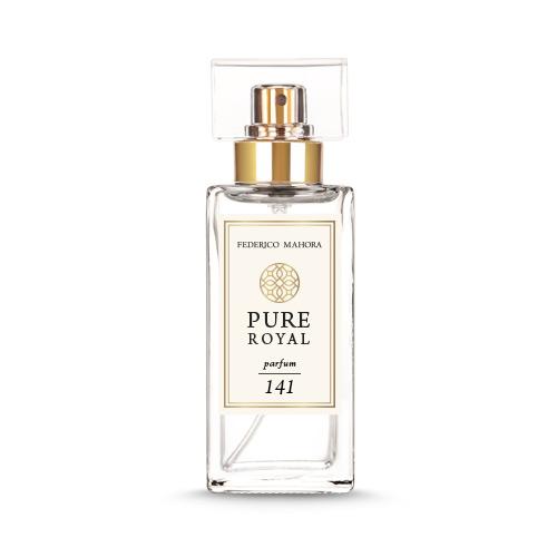 170141.01 - FM 141 Perfume Femenino PURE ROYAL 50ml