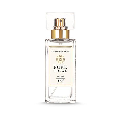 170146.01 - FM 146 Perfume Femenino PURE ROYAL 50ml