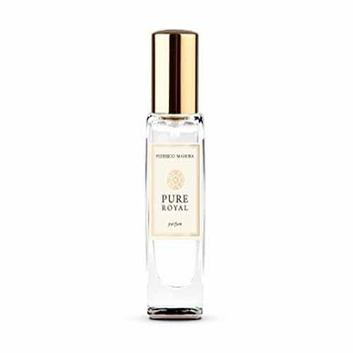 170162.02 - FM 162 Perfume Femenino PURE ROYAL 15 ml