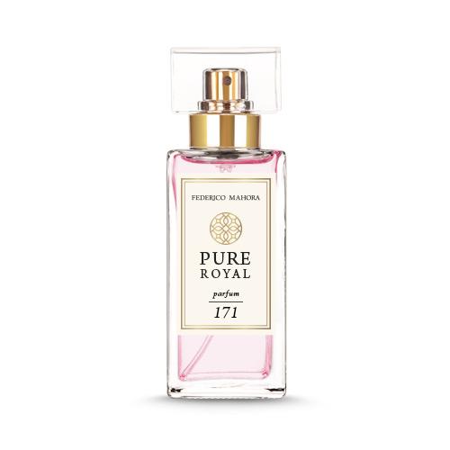 170171.01 - FM 171 Perfume Femenino PURE ROYAL 50ml