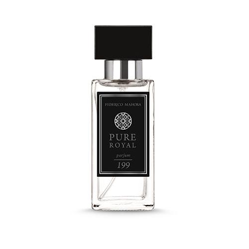 170199.01 - FM 199 Perfume Masculino PURE ROYAL 50ml