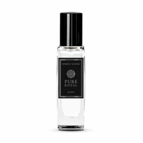 170199.02 - FM 199 Perfume Masculino PURE ROYAL 15 ml