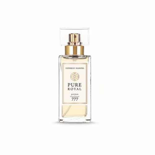 170777.01 - FM 777 Perfume Femenino PURE ROYAL 50ml