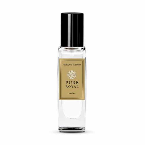 170900.02 - Perfume Unisex PURE ROYAL 900 (15ml)