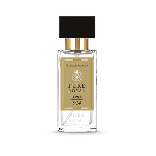 170914.01 - Perfume Unisex PURE ROYAL 914 50 ml