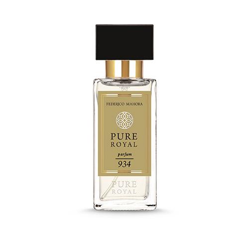 170934.01 - PERFUME UNISEXO PURE ROYAL 934 50 ml