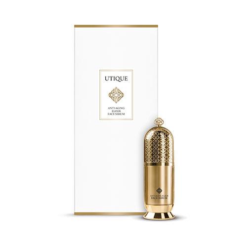 502030.01 - UTIQUE Serum Facial Lifting Anti-Aging