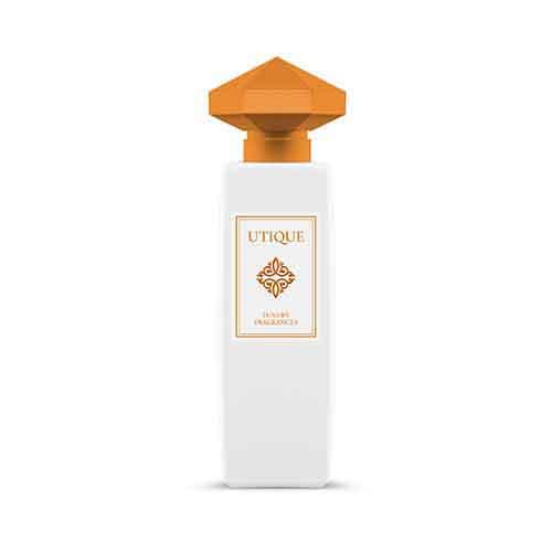 502078.01 - Liquid Leather - UTIQUE Perfume 100 ml